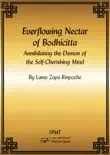 Everflowing Nectar of Bodhicitta eBook synopsis, comments
