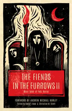 the fiends in the furrows ii: more tales of folk horror book cover image
