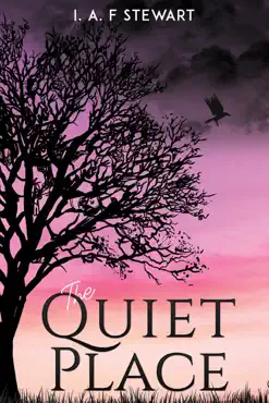the quiet place book cover image