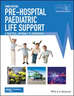 pre-hospital paediatric life support book cover image