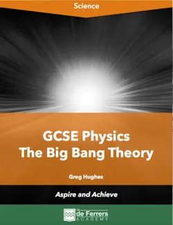 the big bang theory book cover image