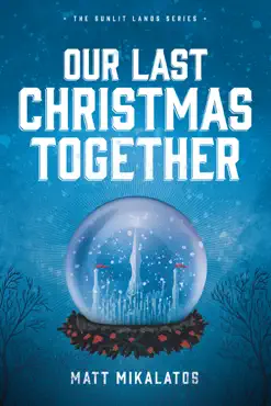 our last christmas together book cover image