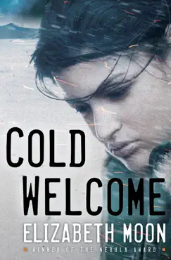 cold welcome book cover image
