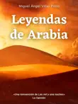 Leyendas de Arabia sinopsis y comentarios