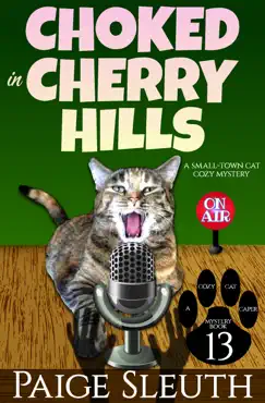 choked in cherry hills book cover image