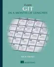 Learn Git in a Month of Lunches synopsis, comments