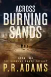 Across Burning Sands synopsis, comments