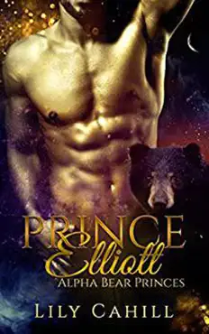 prince elliott book cover image