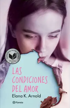 las condiciones del amor book cover image