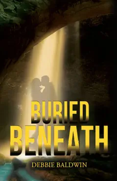 buried beneath book cover image