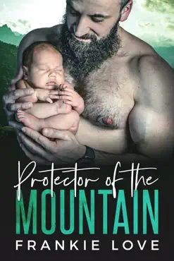 protector of the mountain book cover image