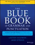 The Blue Book of Grammar and Punctuation book summary, reviews and download