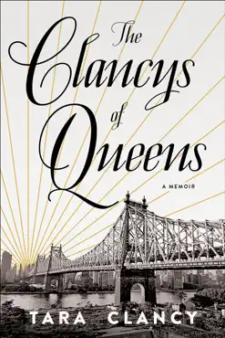 the clancys of queens book cover image