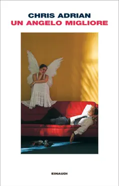 un angelo migliore book cover image