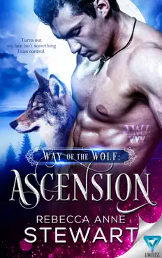 way of the wolf: ascension book cover image