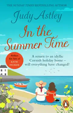 in the summertime book cover image