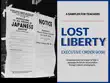 Lost Liberty synopsis, comments