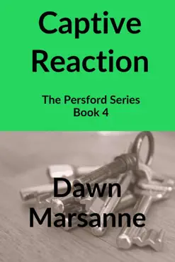 captive reaction book cover image