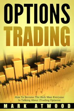 options trading book cover image