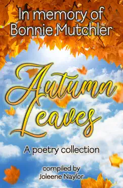 autumn leaves book cover image