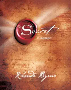 o segredo book cover image