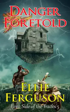 danger foretold book cover image