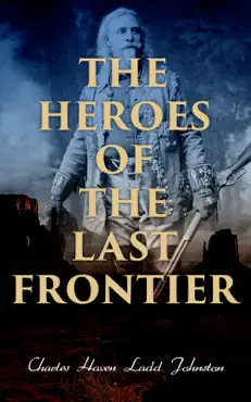 the heroes of the last frontier book cover image