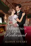 A Christmas Love Redeemed sinopsis y comentarios