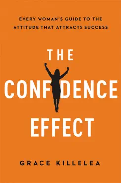 the confidence effect book cover image