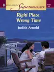 Right Place, Wrong Time synopsis, comments