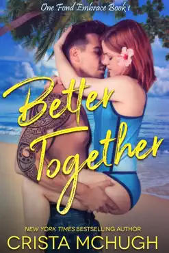 better together book cover image