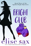 Fright Club book summary, reviews and downlod