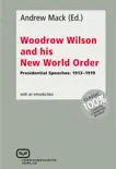 Woodrow Wilson and His New World Order sinopsis y comentarios