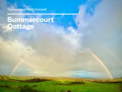 summercourt guide book book cover image