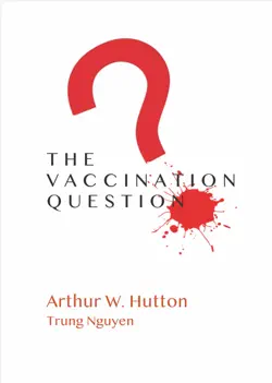 the vaccination question book cover image