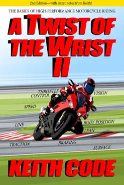 a twist of the wrist ii 2nd edition book cover image