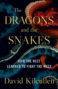 the dragons and the snakes book cover image
