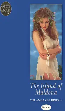 the island of maldona book cover image