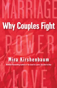 why couples fight book cover image