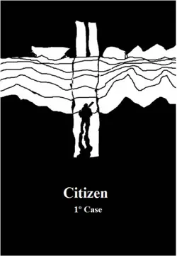 the citizen book cover image