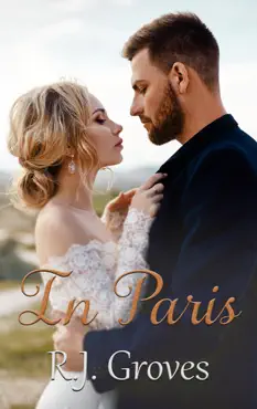 in paris book cover image