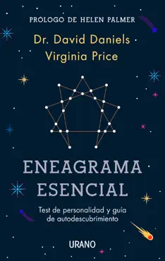 eneagrama esencial -ed. revisada book cover image