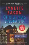 Christmas Cover-Up and Her Mistletoe Protector synopsis, comments