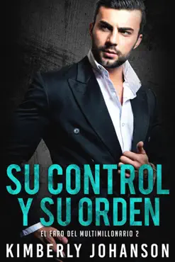 su control y su orden book cover image