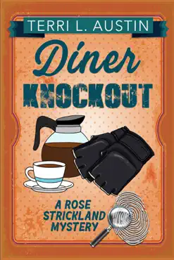 diner knock out book cover image