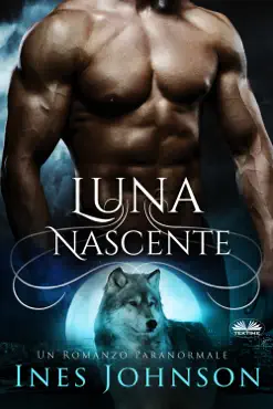 luna nascente book cover image