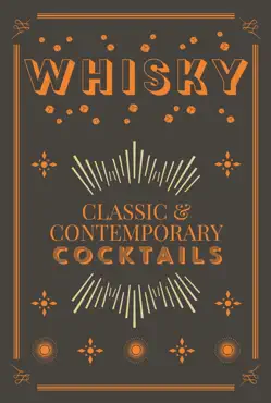 whisky cocktails book cover image