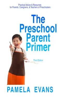 the preschool parent primer book cover image