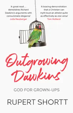 outgrowing dawkins book cover image