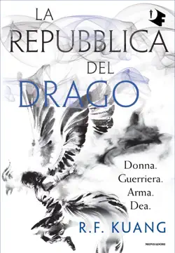la repubblica del drago book cover image